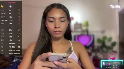 Trisha online show from March 8, 2026, 3:21 am