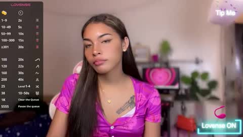 Trisha online show from March 27, 2026, 1:44 am