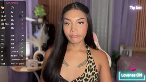 Snapshot of sweet_trishaxx chatting on June 21, 2026, 3:58 pm Trisha online show from June 21, 2026, 3:58 pm