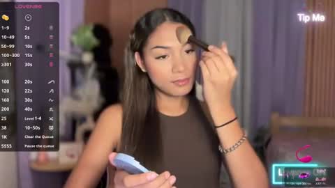 Snapshot of sweet_trishaxx chatting on June 26, 2026, 3:16 pm Trisha online show from June 26, 2026, 3:16 pm