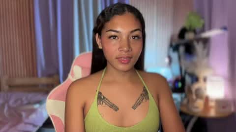 Snapshot of sweet_trishaxx chatting on July 6, 2026, 8:55 pm Trisha online show from July 6, 2026, 8:55 pm