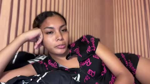 Snapshot of sweet_trishaxx chatting on July 8, 2026, 7:35 am Trisha online show from July 8, 2026, 7:35 am