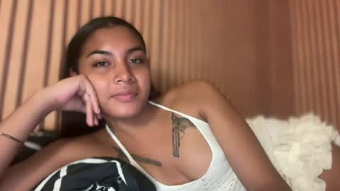 Snapshot of sweet_trishaxx chatting on July 26, 2026, 2:35 pm Trisha online show from July 26, 2026, 2:35 pm