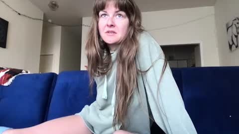 Snapshot of sweet_truffle chatting on July 3, 2026, 12:11 pm Heidi Brenner - Please check bio for schedule FAQ online show from July 3, 2026, 12:11 pm