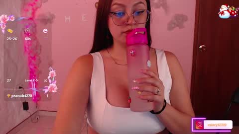 valery online show from December 24, 2024, 3:58 pm