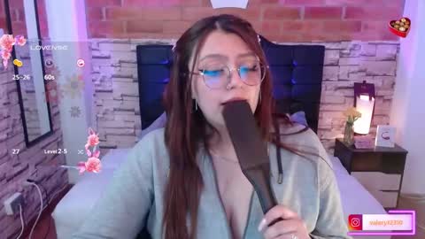 valery online show from March 5, 2025, 9:15 pm