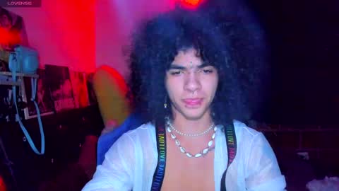 Steven independent model online show from February 10, 2025, 3:03 am