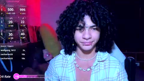 Steven independent model online show from February 16, 2025, 10:10 am