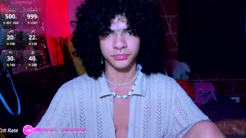 Steven independent model online show from February 17, 2025, 6:20 am