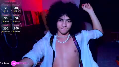 Steven independent model online show from February 21, 2025, 4:40 am