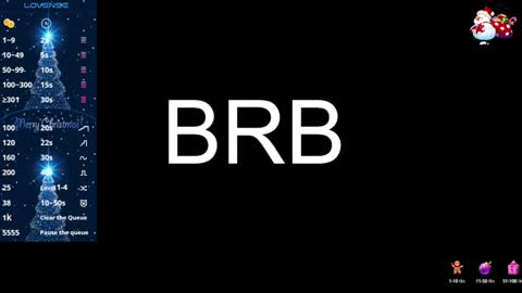 JULIETA     I connect from Monday to Saturday from 10am to 5pm NEW YORK TIME. online show from December 3, 2024, 1:41 am