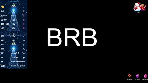 JULIETA     I connect from Monday to Saturday from 10am to 5pm NEW YORK TIME. online show from December 6, 2024, 3:55 pm