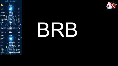 JULIETA     I connect from Monday to Saturday from 10am to 5pm NEW YORK TIME. online show from December 30, 2024, 6:27 pm