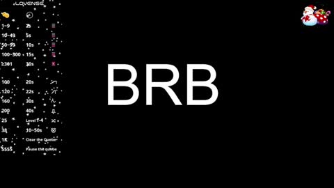 JULIETA     I connect from Monday to Saturday from 10am to 5pm NEW YORK TIME. online show from January 4, 2025, 3:39 pm