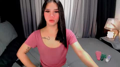 bea takashi  online show from November 14, 2025, 9:08 am