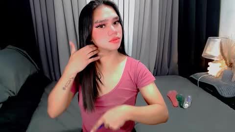 bea takashi  online show from January 7, 2026, 9:12 am