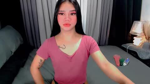 bea takashi  online show from January 13, 2026, 9:03 am