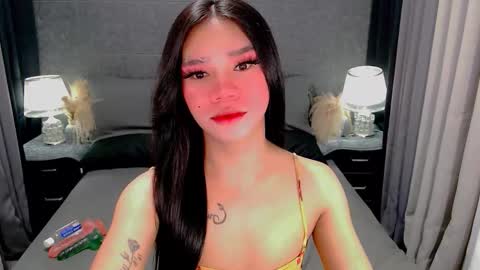 bea takashi  online show from March 10, 2026, 9:36 am