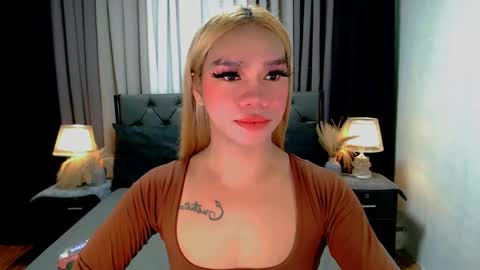 bea takashi  online show from April 20, 2026, 8:28 am