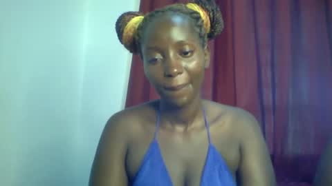 zuri online show from March 2, 2025, 4:07 am