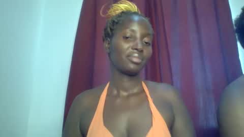 zuri online show from March 7, 2025, 12:34 pm