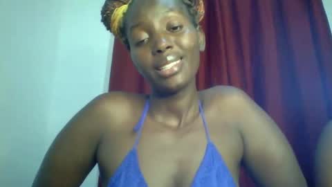 zuri online show from March 9, 2025, 1:25 am