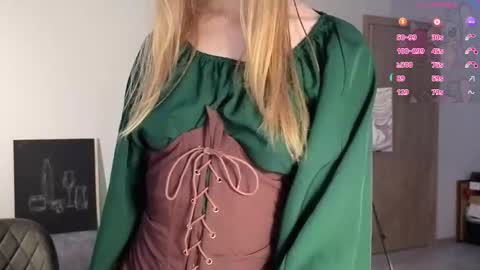 sweet_zz_gold online show from September 9, 2025, 11:15 pm