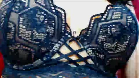 SweetKiss online show from February 1, 2025, 1:02 am