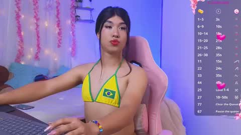 sweetalana__ online show from October 2, 2025, 6:04 pm