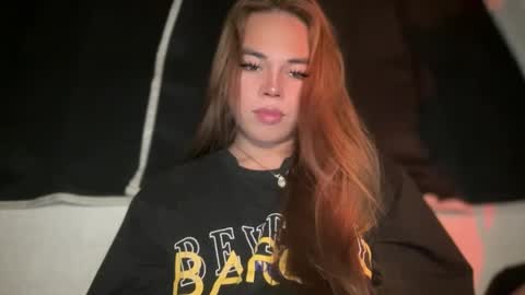 Snapshot of sweetalexa19 chatting on December 5, 2024, 7:17 pm alexa your one and only queen online show from December 5, 2024, 7:17 pm