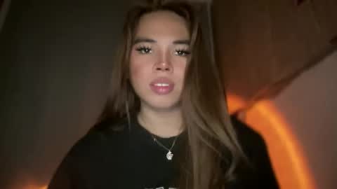 Snapshot of sweetalexa19 chatting on December 6, 2024, 7:21 am alexa your one and only queen online show from December 6, 2024, 7:21 am