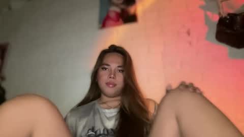 Snapshot of sweetalexa19 chatting on December 24, 2024, 2:32 am alexa your one and only queen online show from December 24, 2024, 2:32 am