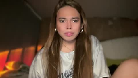 Snapshot of sweetalexa19 chatting on December 24, 2024, 9:39 am alexa your one and only queen online show from December 24, 2024, 9:39 am