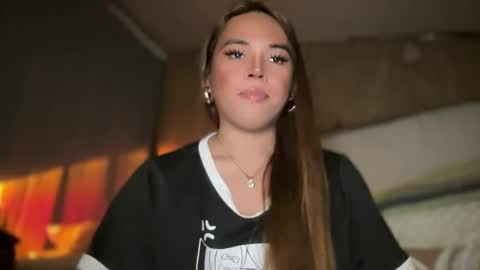 Snapshot of sweetalexa19 chatting on December 26, 2024, 3:10 pm alexa your one and only queen online show from December 26, 2024, 3:10 pm