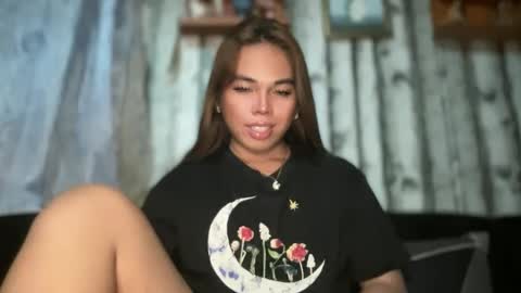 Snapshot of sweetalexa19 chatting on December 27, 2024, 6:42 pm alexa your one and only queen online show from December 27, 2024, 6:42 pm