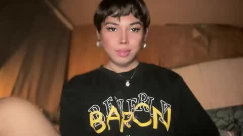 Snapshot of sweetalexa19 chatting on January 6, 2025, 10:46 am alexa your one and only queen online show from January 6, 2025, 10:46 am