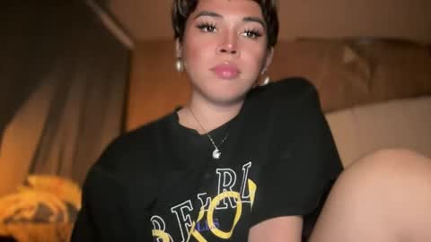 Snapshot of sweetalexa19 chatting on January 6, 2025, 1:52 pm alexa your one and only queen online show from January 6, 2025, 1:52 pm