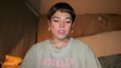 Snapshot of sweetalexa19 chatting on January 12, 2025, 6:28 am alexa your one and only queen online show from January 12, 2025, 6:28 am