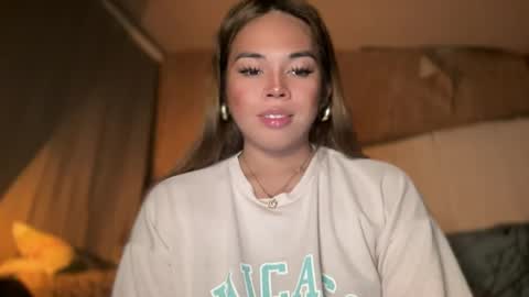 Snapshot of sweetalexa19 chatting on January 12, 2025, 3:46 pm alexa your one and only queen online show from January 12, 2025, 3:46 pm