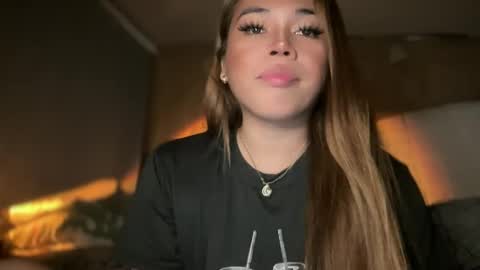 Snapshot of sweetalexa19 chatting on January 29, 2025, 9:01 am alexa your one and only queen online show from January 29, 2025, 9:01 am