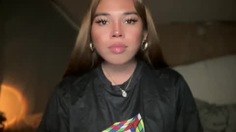 Snapshot of sweetalexa19 chatting on February 7, 2025, 5:51 pm alexa your one and only queen online show from February 7, 2025, 5:51 pm