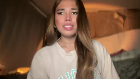 Snapshot of sweetalexa19 chatting on February 12, 2025, 6:40 pm alexa your one and only queen online show from February 12, 2025, 6:40 pm