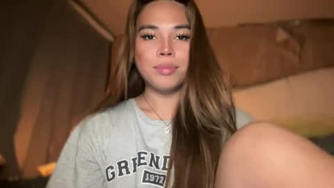 Snapshot of sweetalexa19 chatting on February 13, 2025, 8:03 pm alexa your one and only queen online show from February 13, 2025, 8:03 pm