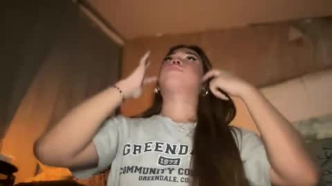 Snapshot of sweetalexa19 chatting on February 17, 2025, 5:47 am alexa your one and only queen online show from February 17, 2025, 5:47 am