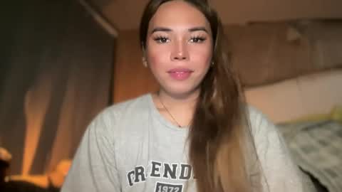 Snapshot of sweetalexa19 chatting on February 18, 2025, 4:48 am alexa your one and only queen online show from February 18, 2025, 4:48 am