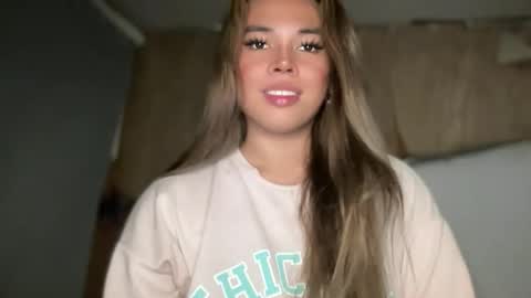 Snapshot of sweetalexa19 chatting on September 10, 2025, 2:11 am alexa your one and only queen online show from September 10, 2025, 2:11 am