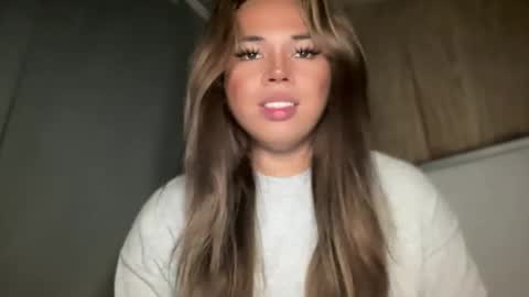 Snapshot of sweetalexa19 chatting on October 9, 2025, 9:35 pm alexa your one and only queen online show from October 9, 2025, 9:35 pm