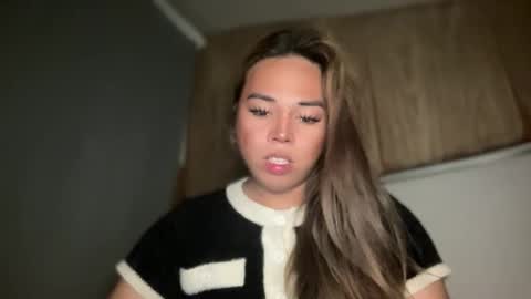 Snapshot of sweetalexa19 chatting on October 10, 2025, 8:30 pm alexa your one and only queen online show from October 10, 2025, 8:30 pm