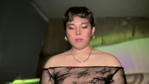 Snapshot of sweetalexa19 chatting on October 29, 2025, 7:37 pm alexa your one and only queen online show from October 29, 2025, 7:37 pm