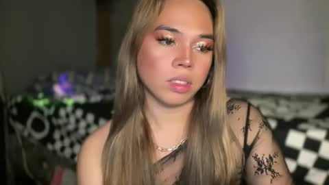 Snapshot of sweetalexa19 chatting on October 30, 2025, 6:41 pm alexa your one and only queen online show from October 30, 2025, 6:41 pm